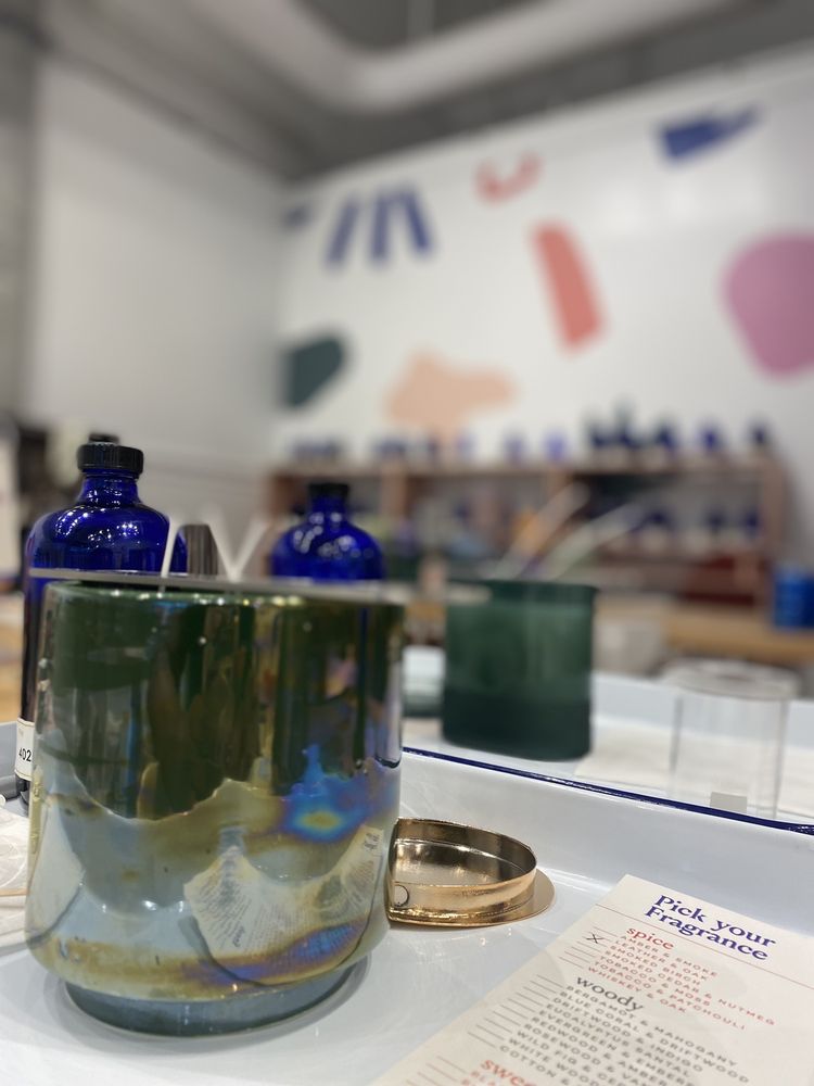 PADDYWAX CANDLE BAR Updated October 2024 29 Photos & 15 Reviews