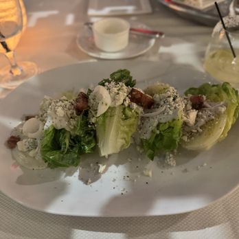 BR Prime - Wedge Salad - Steakhouses Near Me - Biloxi, Mississippi BR Prime - Wedge Salad - Steakhouses Near Me - Biloxi, Mississippi