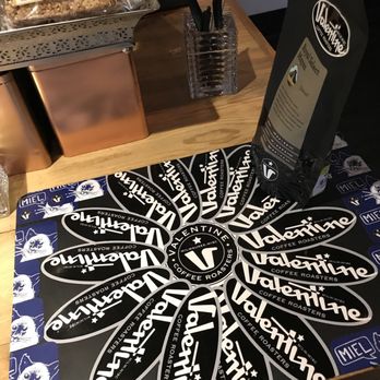 Valentine Coffee Roasters - Coffee Roasteries Near Me - Milwaukee, Wisconsin