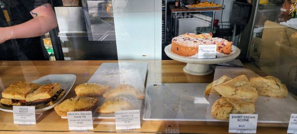 Preserve and Gather by null