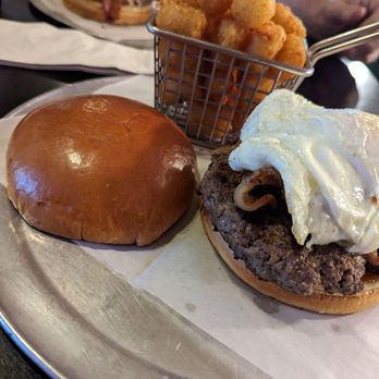 Burgers & Beer - Burgers Near Me - Bradley, Illinois
