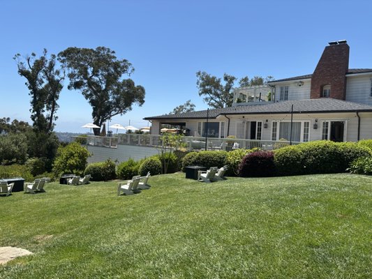 El Encanto, Santa Barbara by null