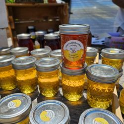 Local Honey