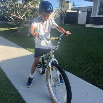 Richard's Cyclery - Bikes Near Me - Garden Grove, California Richard's Cyclery - Bikes Near Me - Garden Grove, California