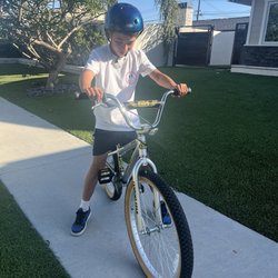 Richard's Cyclery