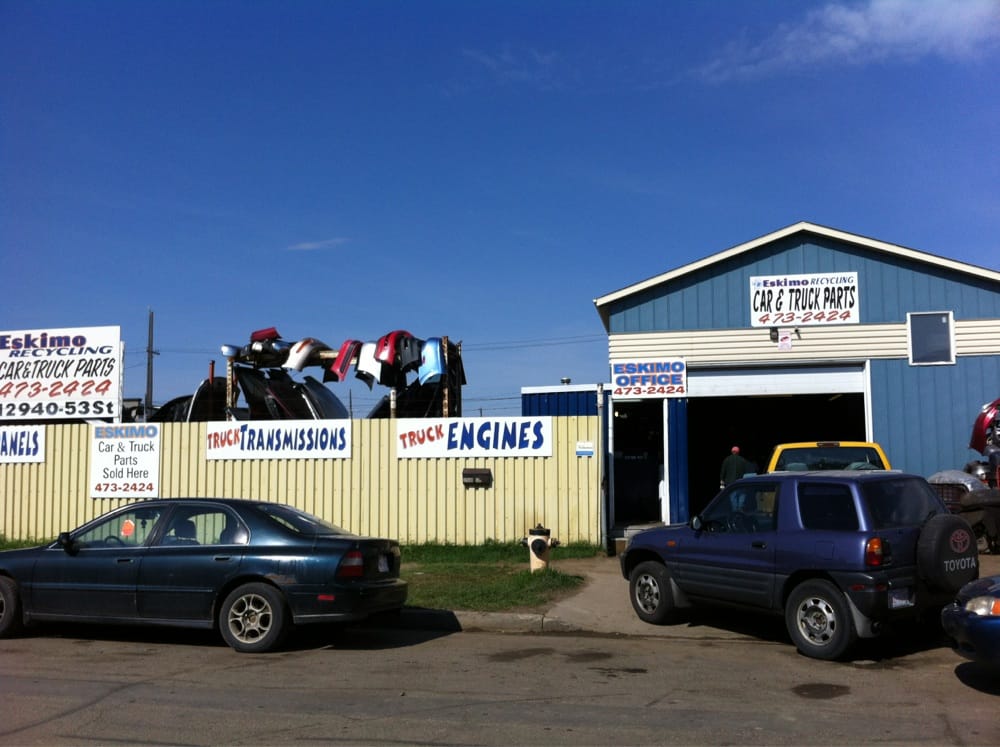 Car Spare Parts Edmonton Reviewmotors.co