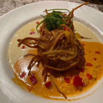 Longhi's - Crab cakes - Seafood Near Me - Kapolei, Hawaii Longhi's - Crab cakes - Seafood Near Me - Kapolei, Hawaii