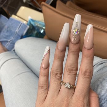 Nail Pro & Tanning - Freestyle full set - Nail Salons Near Me - Las Vegas, Nevada Nail Pro & Tanning - Freestyle full set - Nail Salons Near Me - Las Vegas, Nevada