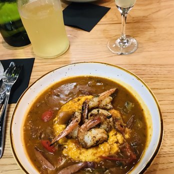 Ms. Icey's Kitchen & Bar - Nene's Etouffee - Bars Near Me - Decatur, Georgia Ms. Icey's Kitchen & Bar - Nene's Etouffee - Bars Near Me - Decatur, Georgia