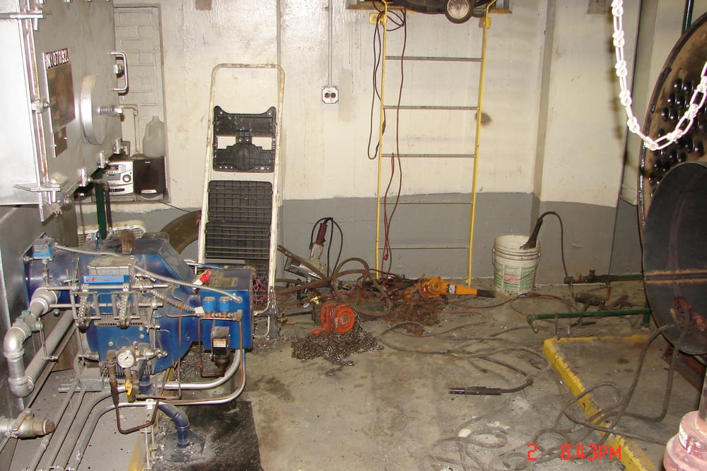 Slide of Fairfield Emergency Plumbing and Heating