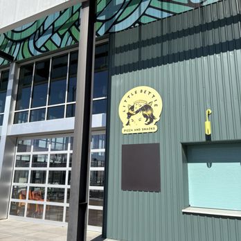 Wiseacre Brewing - Outside - Breweries Near Me - Memphis, Tennessee