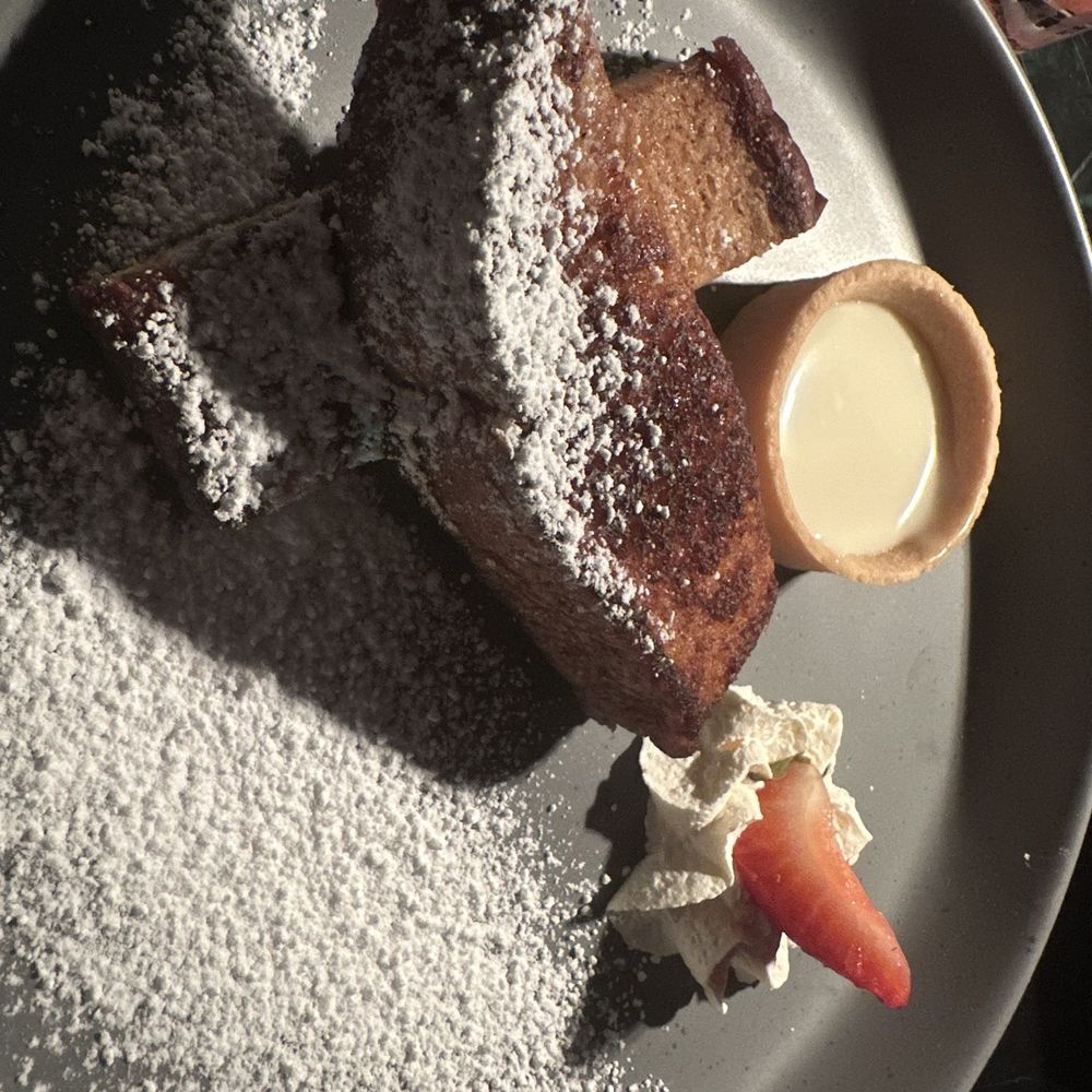 Spice - French toast dessert - Tapas/Small Plates Near Me - Charlotte, North Carolina Spice - French toast dessert - Tapas/Small Plates Near Me - Charlotte, North Carolina