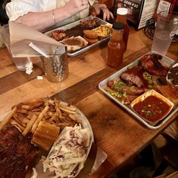 Our meal Our meal