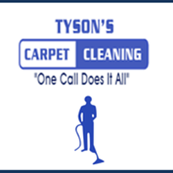 Jim Tyson's Carpet Cleaning