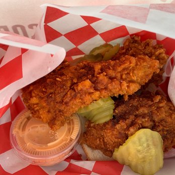 BIRDCODE Chicken - Chicken Shop Near Me - West Hartford, Connecticut BIRDCODE Chicken - Chicken Shop Near Me - West Hartford, Connecticut