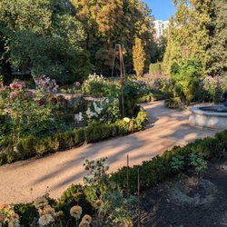 Real Jardín Botánico
