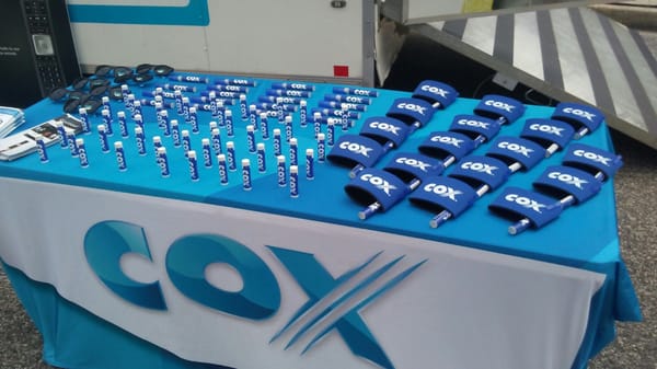 CAJUNDOME & Convention Center by null