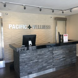 Pacific Wellness Delivery - Now open!