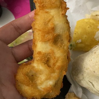 Mariscos Playa Hermosa - Chicken strip - Mexican Near Me - Phoenix, Arizona