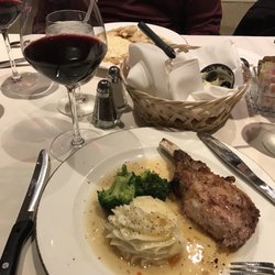Silks Restaurant