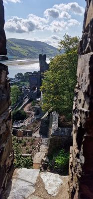Burg Reichenstein by null