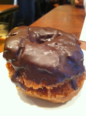 Honey Doughnuts & Goodies by null