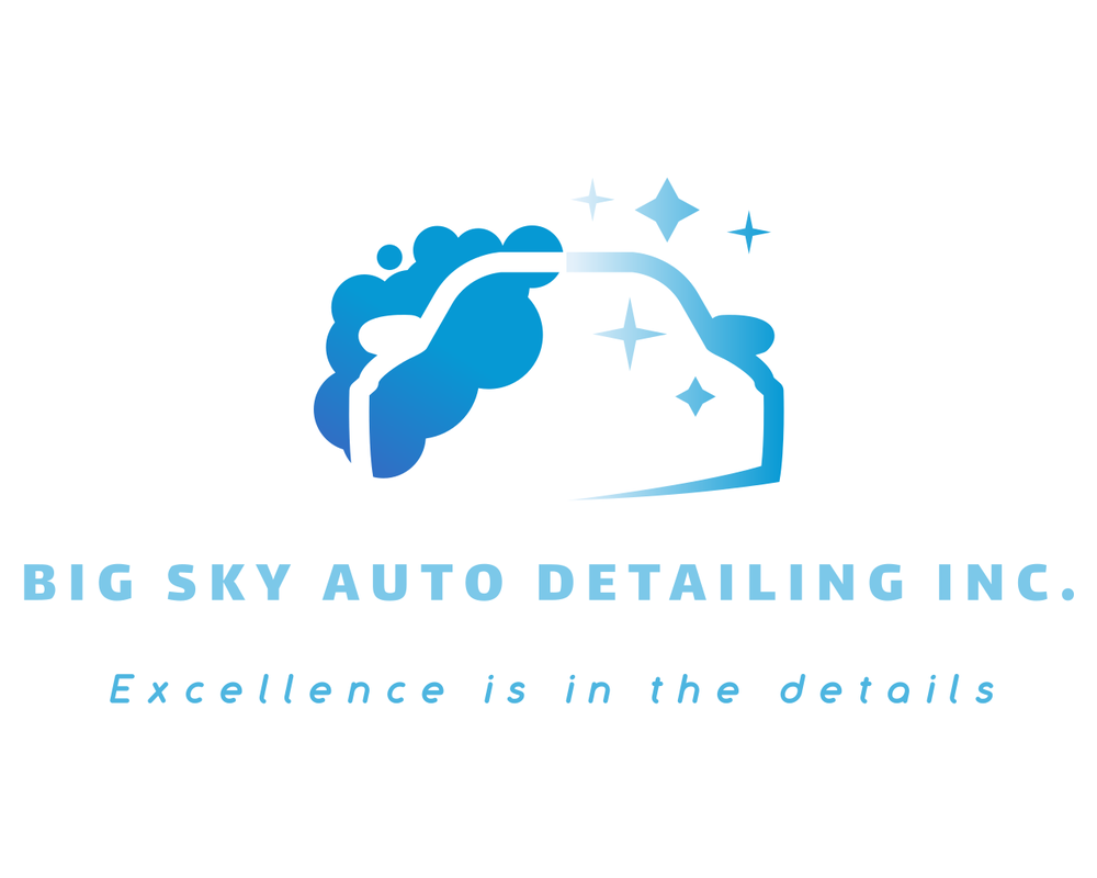 BIG SKY AUTO DETAILING Updated September 2024 Cochrane, Alberta