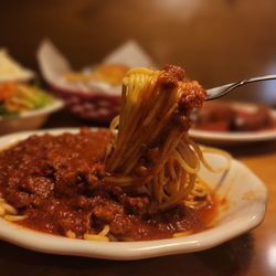 Vince's Spaghetti