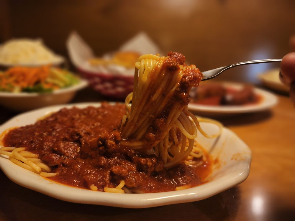 VINCE’S SPAGHETTI Updated September 2024 1011 Photos & 1258 Reviews