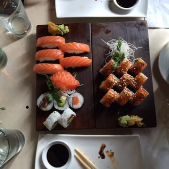 Little Rose - Sushi Bars Near Me - Buenos Aires, C