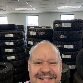 1. Tire-Rama