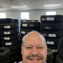 Tire-Rama - 5 Star customer service