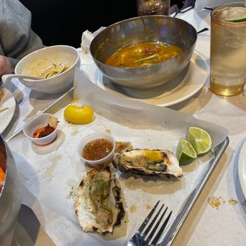 The Crab Zone - Seafood Near Me - Stockton, California The Crab Zone - Seafood Near Me - Stockton, California