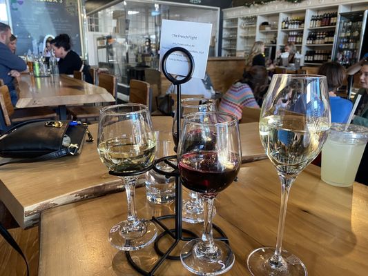 Margaux's Wine, Pizza & Market by null