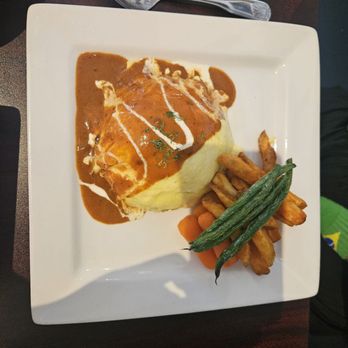 Midoh Rowland Heights - Japanese Curry Near Me - Rowland Heights, California
