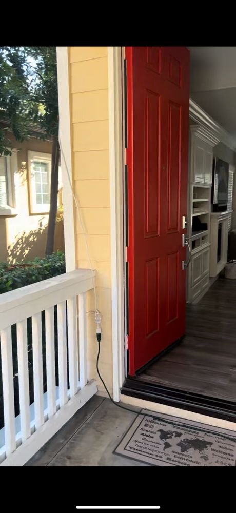 Slide of Gomez Construction