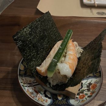 Saijo - Los Angeles - Culver City - Japanese Near Me - Los Angeles, California