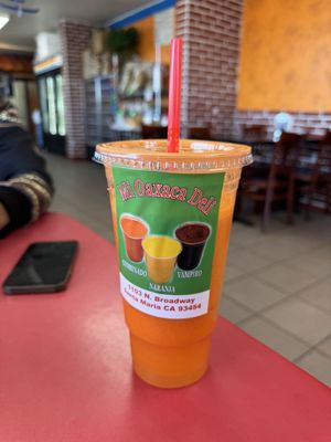 Mi Oaxaca Deli by null