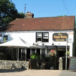 Eight Bells