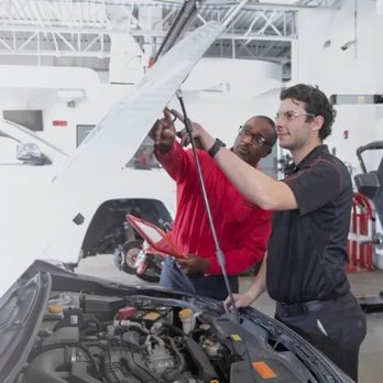 Dunn Tire & Auto - Auto Repair Near Me - Chesterfield, Virginia Dunn Tire & Auto - Auto Repair Near Me - Chesterfield, Virginia