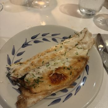 Serea Coastal Cuisine - Wood fired catch of the day - Seafood Near Me - Coronado, California