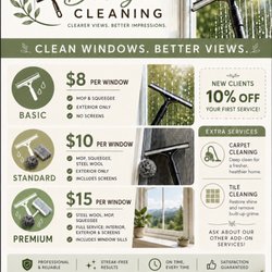 Eye For Design Cleaning