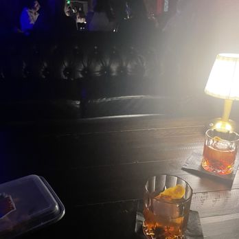 Midlina - Drinks were great - Speakeasies Near Me - Baltimore, Maryland