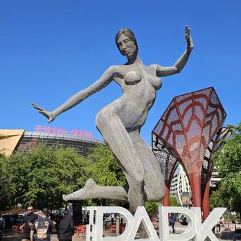 T-Mobile Arena - OUTSIDE - Stadiums & Arenas Near Me - Las Vegas, Nevada T-Mobile Arena - OUTSIDE - Stadiums & Arenas Near Me - Las Vegas, Nevada
