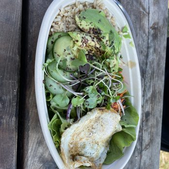 Mother's Kitchen - Rice bowl - Sandwiches Near Me - Bar Harbor, Maine Mother's Kitchen - Rice bowl - Sandwiches Near Me - Bar Harbor, Maine
