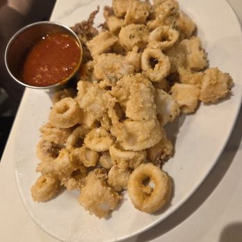 Taverna Kyclades - Calamari - Seafood Near Me - Astoria, New York Taverna Kyclades - Calamari - Seafood Near Me - Astoria, New York
