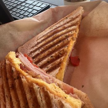 Cafe Valer - Breakfast Panini- simple and so good! - Coffee & Tea Near Me - West Covina, California Cafe Valer - Breakfast Panini- simple and so good! - Coffee & Tea Near Me - West Covina, California