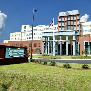 Hospital view 3