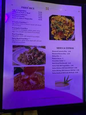 Bangkok@12 Thai by null