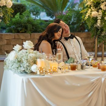 Los Willows Wedding Estate - Venues & Event Spaces Near Me - Fallbrook, California